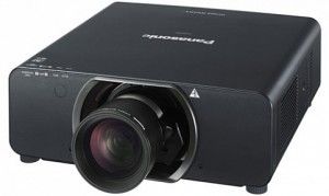 Panasonic PT-DZ110XE проектор