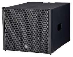 Studiomaster V8S