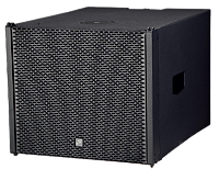 Studiomaster V5S