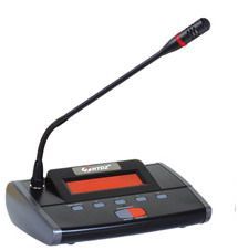 HTDZ HT-8510c пульт председателя