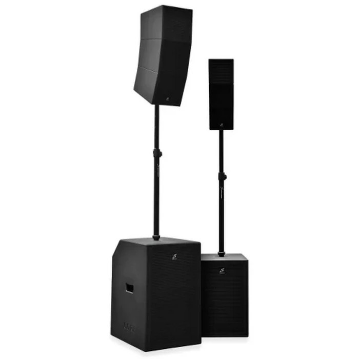 Studiomaster акустические системы для звукоусиления Studiomaster акустические системы для звукоусиления