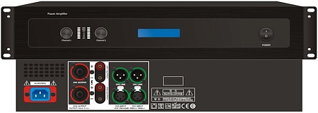 PAVRUS PA-L240