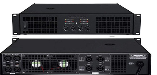 PAVRUS PA-A4100