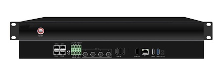 PAVRUS PV-VH3000 рекордер