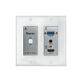 Gefen EXT-UHDV-WP-HBTLS-TX