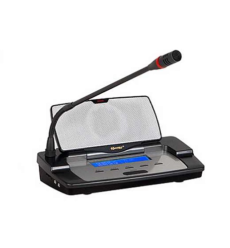 HTDZ HT-7210D пульт делегата