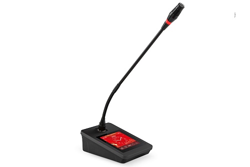 PAVRUS PG-8341C пульт председателя
