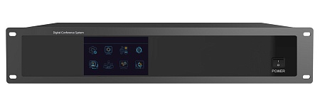 PAVRUS PA-6500M8 центральный блок конференц-системы