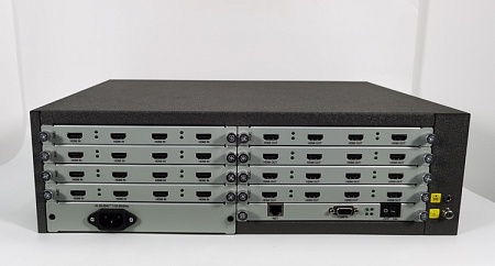 PAVRUS PT-12HI-12HO-3U