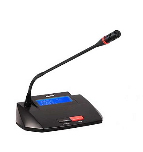 HTDZ HT-8210C пульт председателя