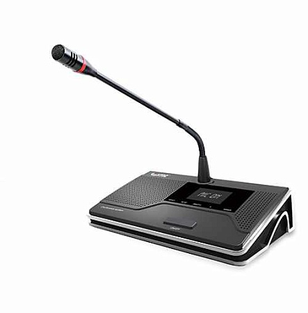 HTDZ HT-9510D пульт делегата