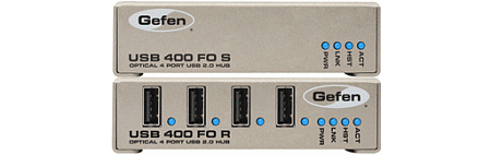 Gefen EXT-USB-400FON
