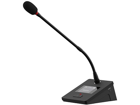 PAVRUS PA-U5810C2 беспроводной микрофонный пульт председателя