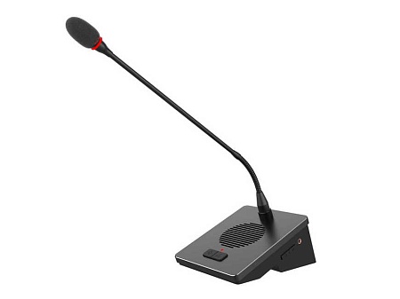 PAVRUS PA-6300C пульт председателя