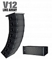 Studiomaster V12