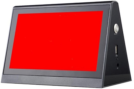 PAVRUS PV-D9490 электронная табличка