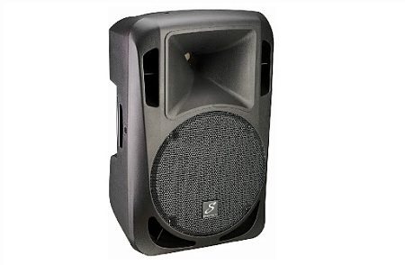 Studiomaster XPX15A