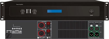 PAVRUS PA-L2100