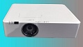 Лазерный проектор PAVRUS PV-HL7U
