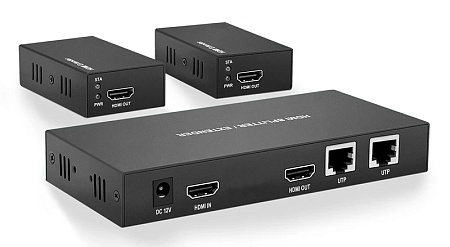 PAVRUS BH-SPL-4K30-0102CAT