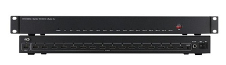 PAVRUS BH-SPL-4K60-0116AE