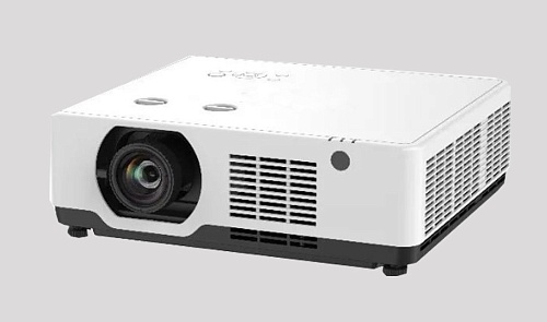 Лазерный проектор PAVRUS PV-DL61U