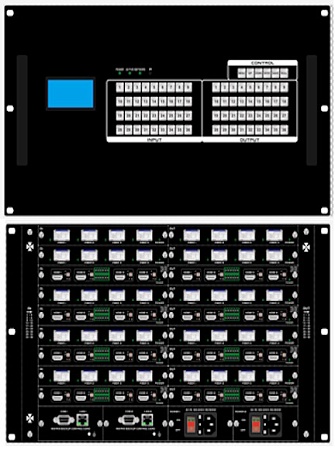 PAVRUS PB-FM36