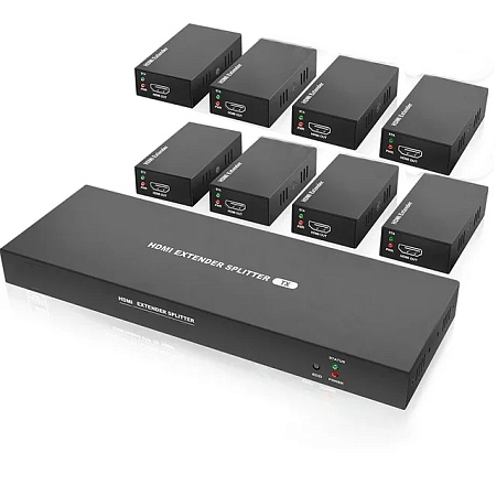 PAVRUS BH-SPL-4K30-0108CAT