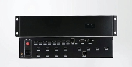 PAVRUS BH-VPX500P-4K