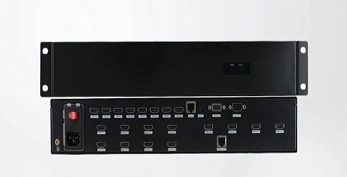 PAVRUS BH-VPX500P-4K