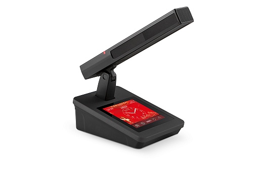 PAVRUS PG-8341PC пульт председателя