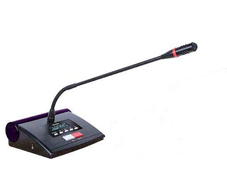 HTDZ HT-8700C пульт председателя