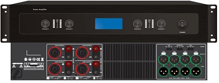 PAVRUS PA-L480