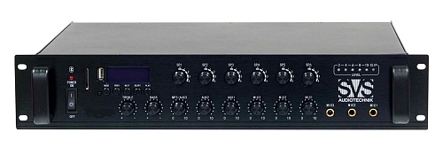 SVS Audiotechnik STA-650