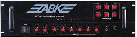 ABK MA-120P