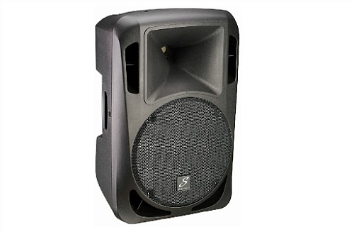 Studiomaster XPX12
