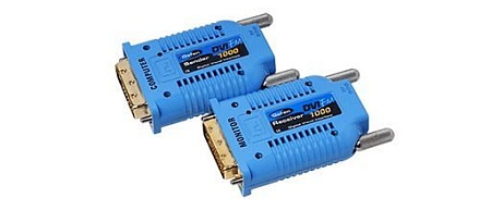 Gefen EXT-DVI-FM1000