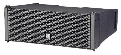 Studiomaster V5