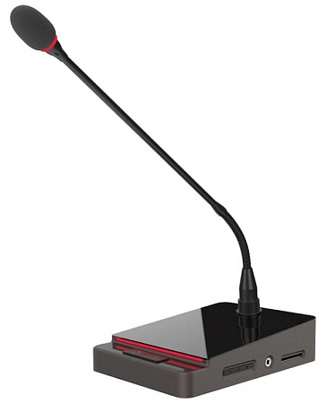 PAVRUS PA-6800D пульт делегата