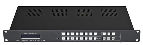 PAVRUS PV-HD808-4K