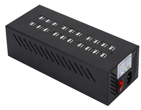 PAVRUS PG-PW40 блок зарядки