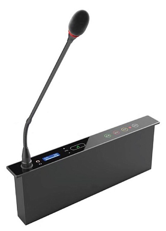 PAVRUS PA-6515C2 пульт председателя