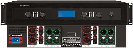 PAVRUS PA-L425