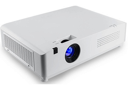 Лазерный проектор PAVRUS PV-DL50U