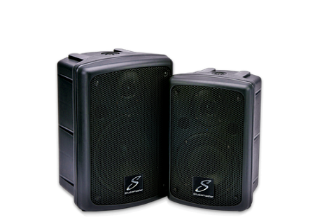 Studiomaster PS6