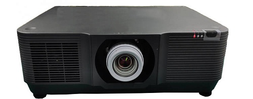 Лазерный проектор PAVRUS PV-DL15