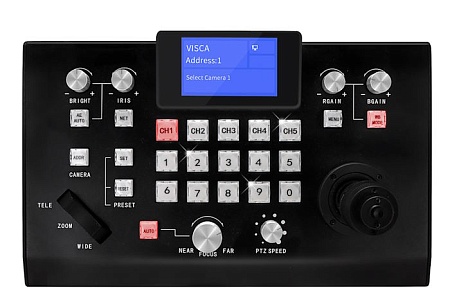 PAVRUS PV-510CN
