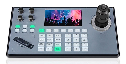 PAVRUS PT-KB200P
