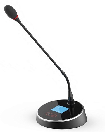 PAVRUS PA-6290CS  пульт председателя