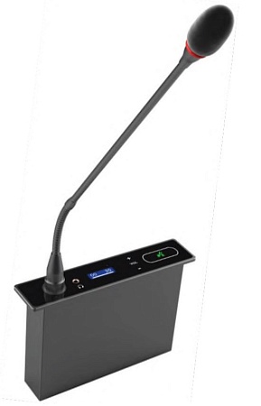 PAVRUS PA-6515D1 пульт делегата